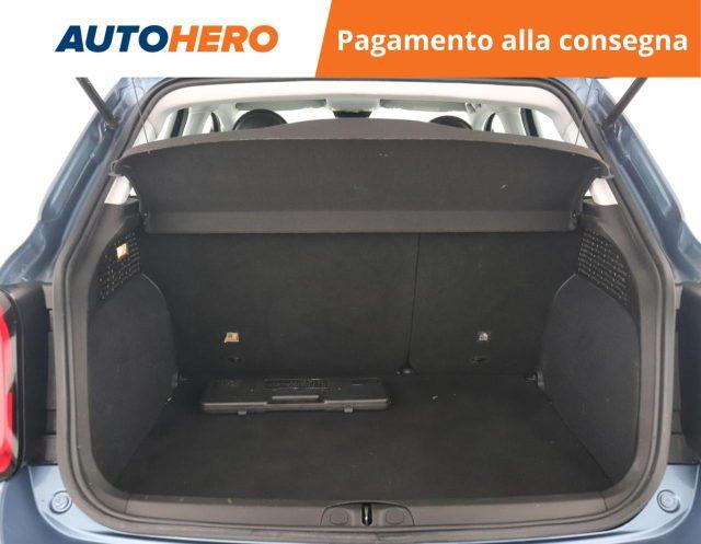 FIAT 500X 1.3 MultiJet 95 CV Urban