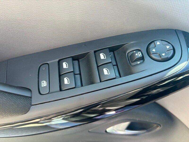 Citroën Grand C4 SpaceTour. Grand C4 SpaceTourer BlueHDi 130 S&S EAT8 Feel