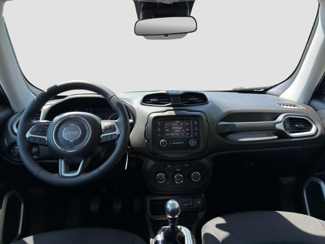 JEEP Renegade Renegade 1.0 T3 Longitude