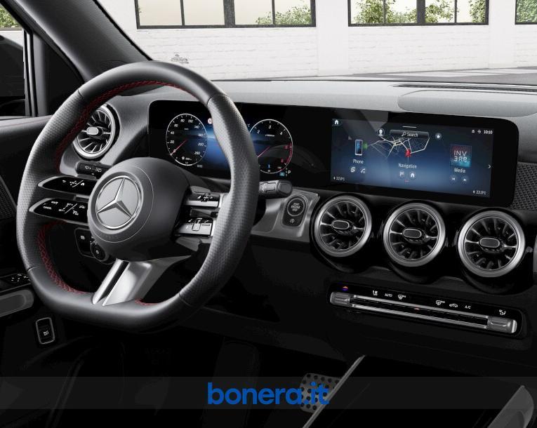 Mercedes GLB 200 D AMG Line Advanced Plus 4Matic 8G-DCT