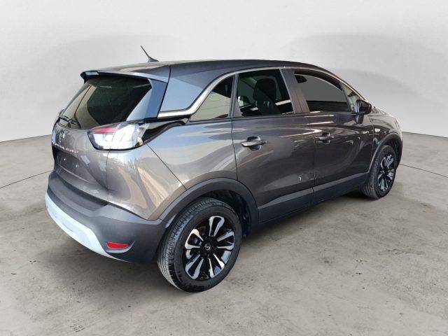 OPEL Crossland 1.2 Turbo 12V 130 CV aut. Start&Stop Elegance