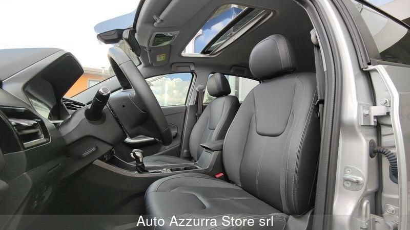 DR AUTOMOBILES dr 3.0 1.5 CVT Bi-Fuel GPL *PROMO FINANZIARIA*