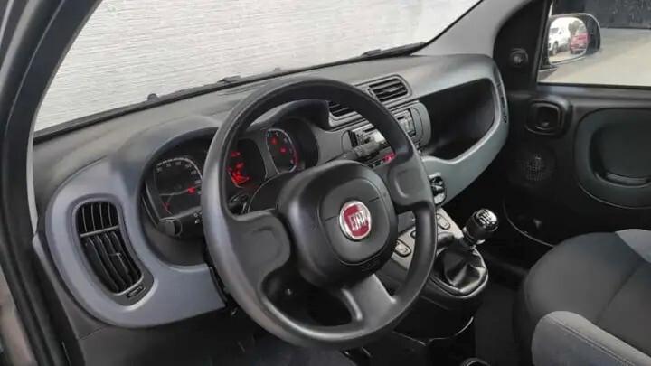 Fiat Panda 1.0 FireFly S&S Hybrid-NEOPATENTATI-UNIPROPRIETARIO-IVA ESPOSTA