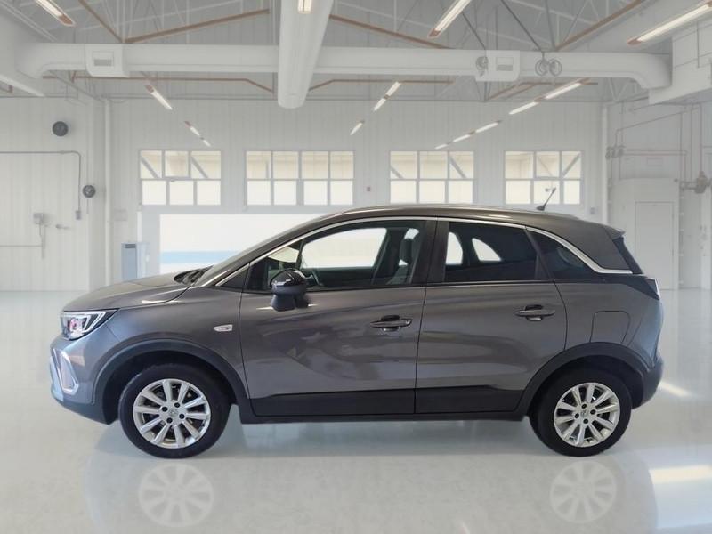 OPEL CROSSLAND 1.5 DIESEL 110 CV ELEGANCE SES MT6 CROSSOVER