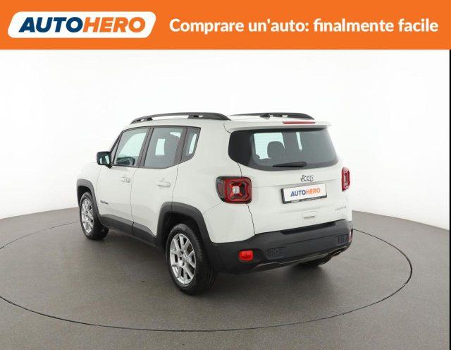JEEP Renegade 1.0 T3 Limited