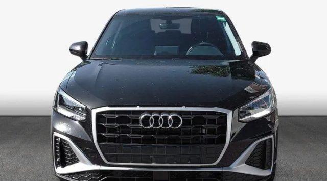 AUDI Q2 35 TFSI S tronic S line Edition