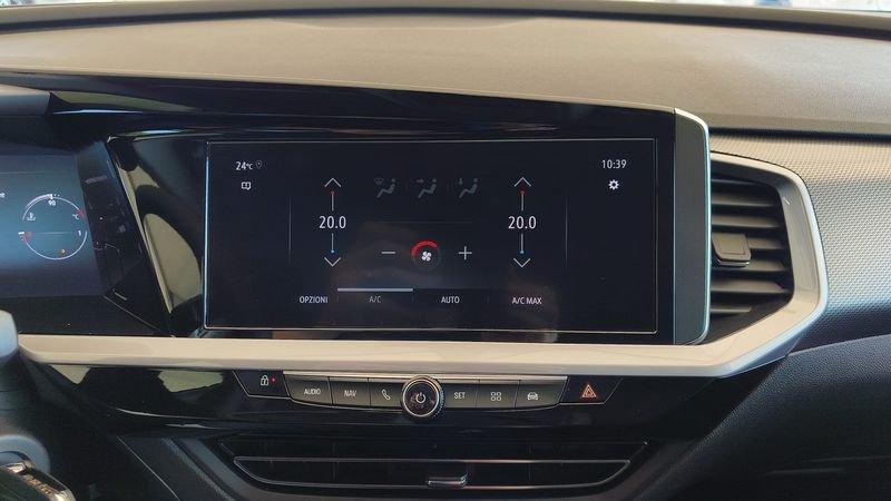 Opel Grandland 1.2 130cv MT6 Business Elegance