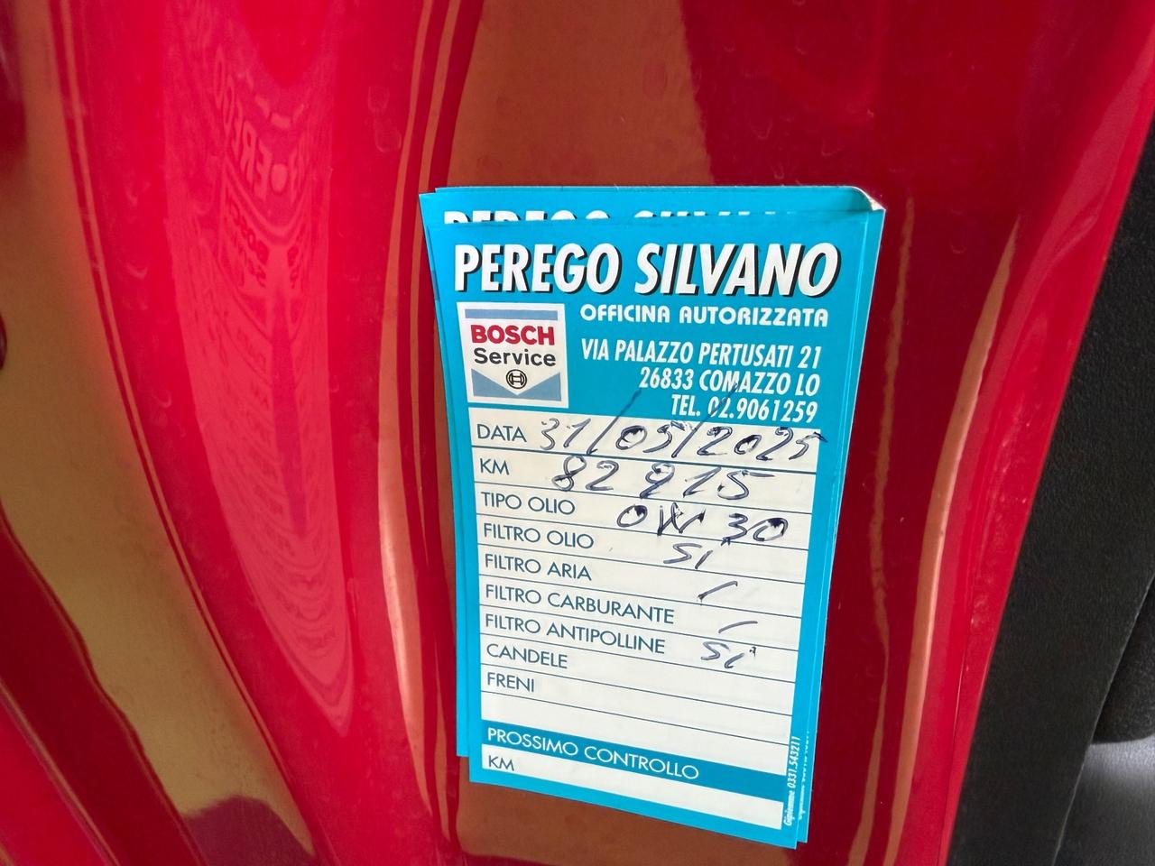 Fiat 500X 1.0 T3 120 CV Urban MY2021 RESTYLING