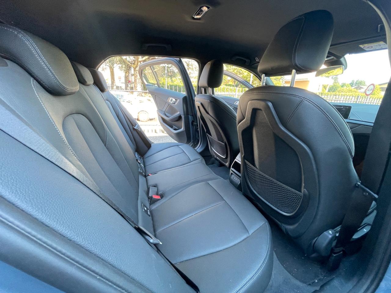 Bmw 120 120d 5p. Msport