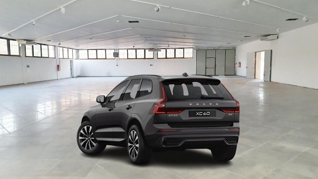 VOLVO Xc60 B4 Mild Hybrid (D) Automatico Plus Dark
