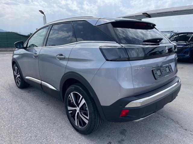 PEUGEOT 3008 PURETECH 130 GT - VARI COLORI IN ARRIVO!