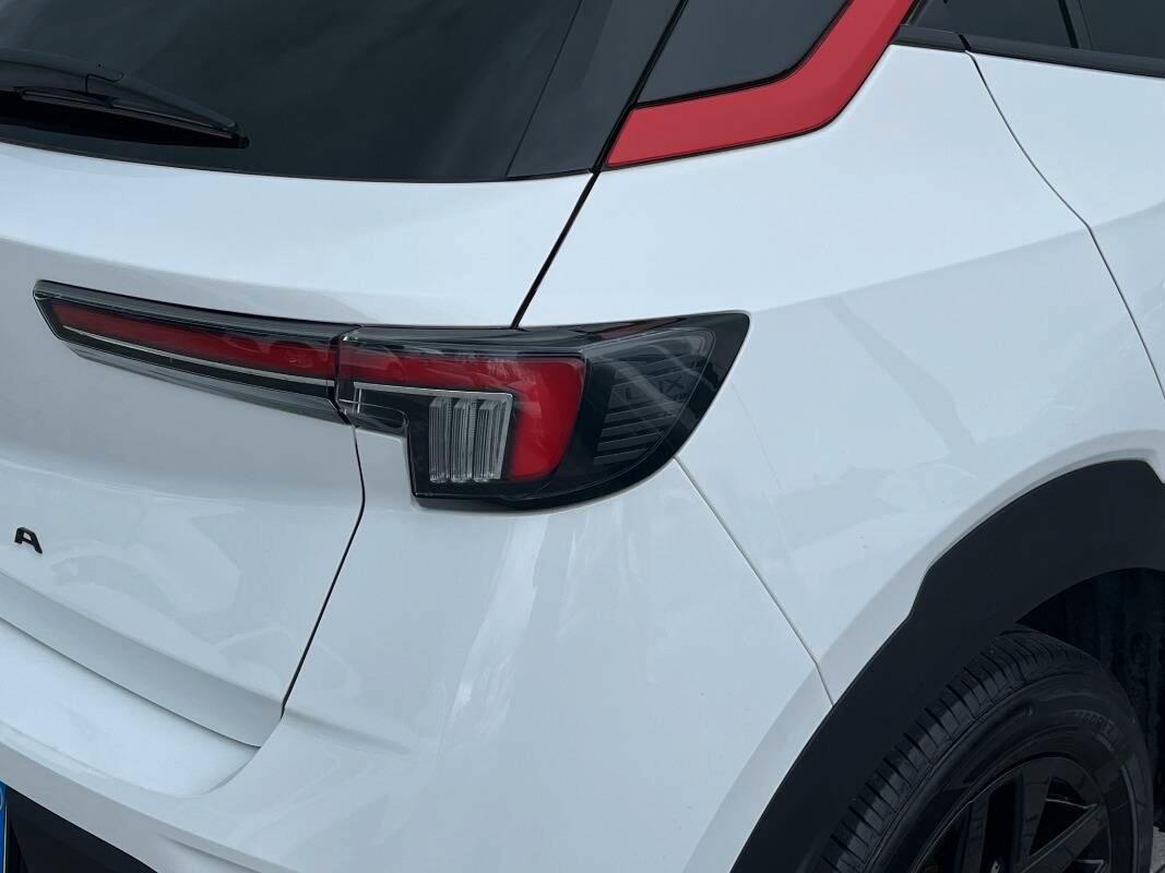 Opel Mokka 1.2 t GS Line s&s 100cv