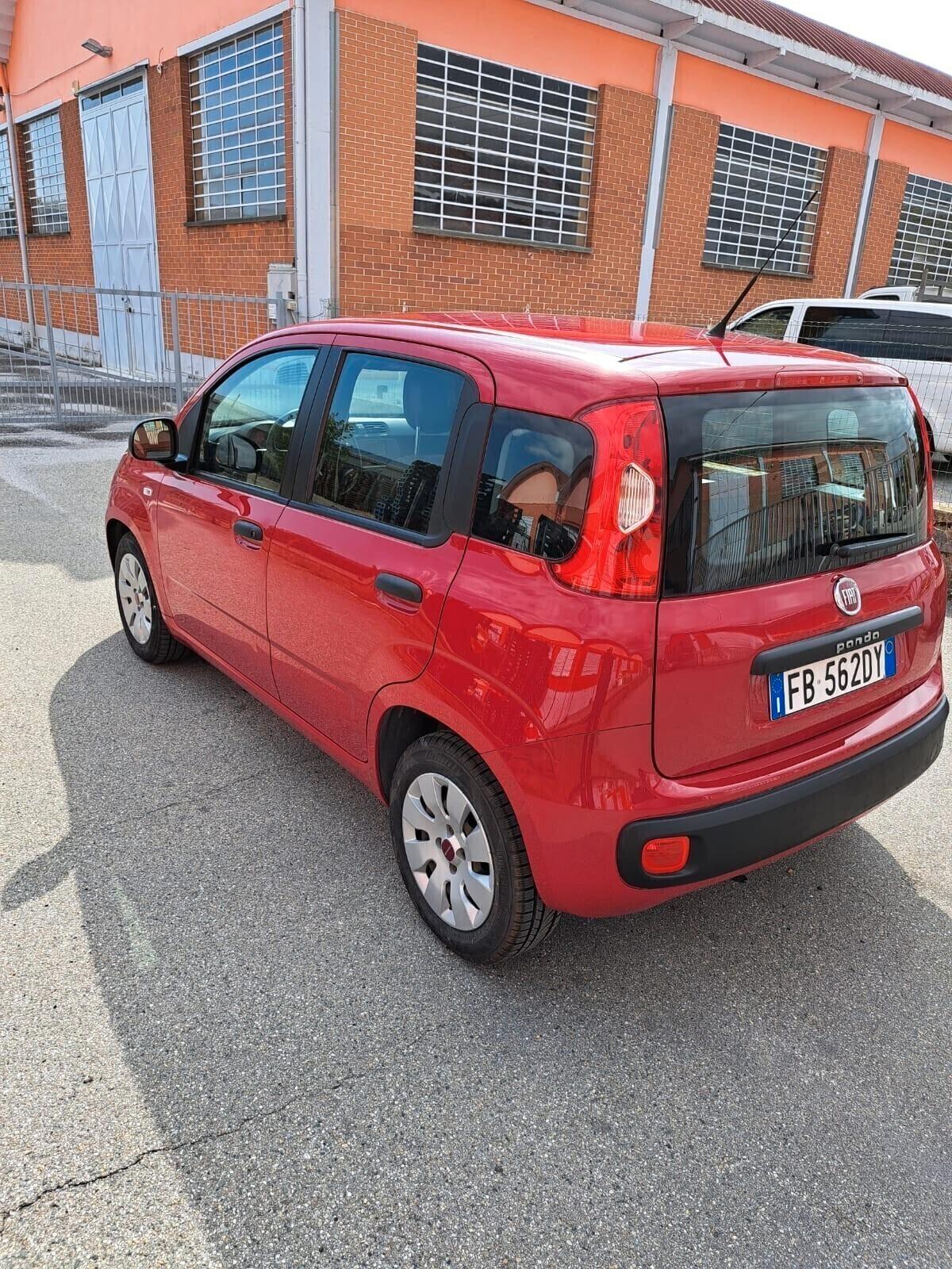 Fiat Panda 1.2 Pop EURO 6 PREZZO SENZA VINCOLI