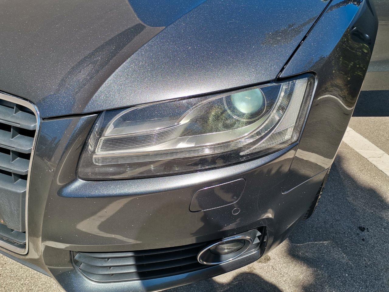 Audi A5 Sportback 2.0 tfsi 180cv
