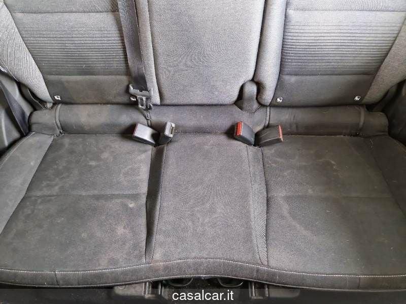 Renault Captur Blue dCi 8V 115 CV EDC Business 3 ANNI DI GARANZIA KM ILLIMITATI PARI ALLA NUOVA