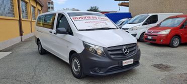 Mercedes-benz Vito 2.0 116 CDI PL Tourer Base Extra-Long