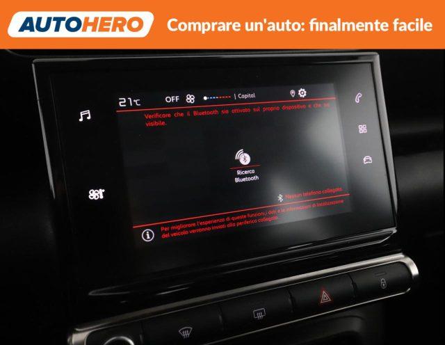 CITROEN C3 Aircross PureTech 110 S&S Feel