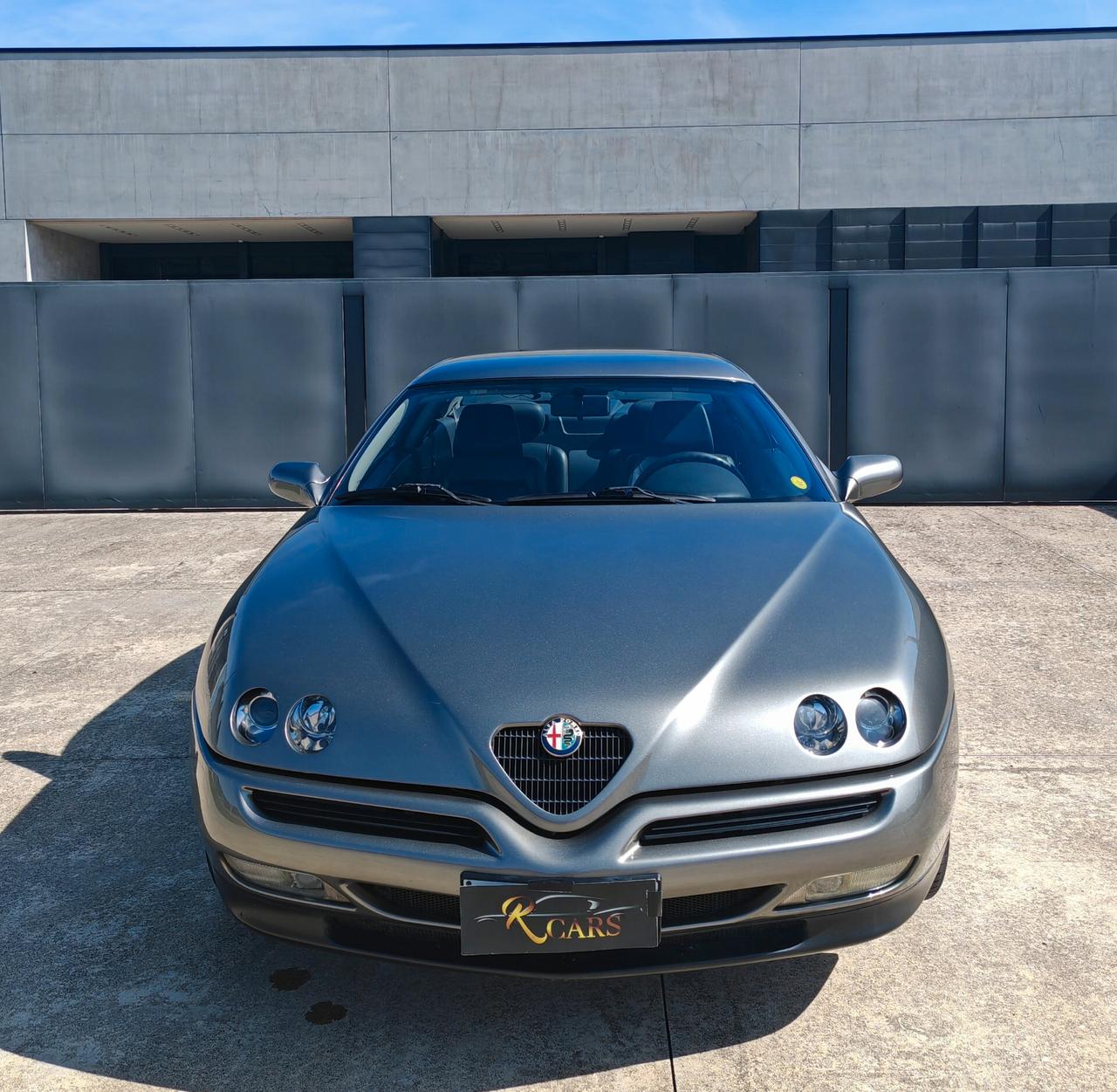 Alfa Romeo GTV 2.0i 16V Twin Spark
