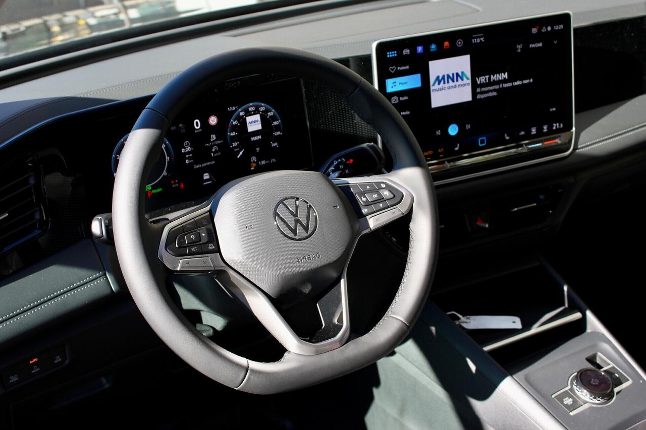 Volkswagen Tiguan 1.5 eTSI 150 CV ACT DSG Life SUPER PROMO !!!