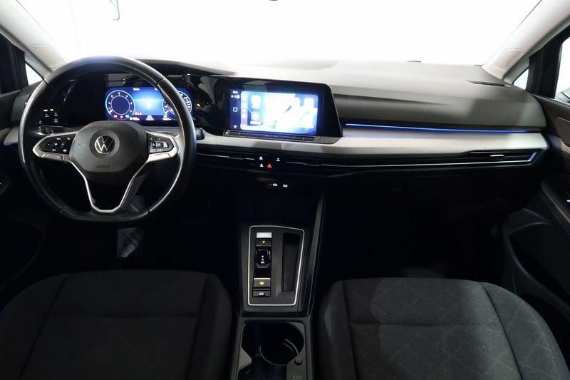 Volkswagen Golf Golf 2.0 tdi Life 115cv dsg