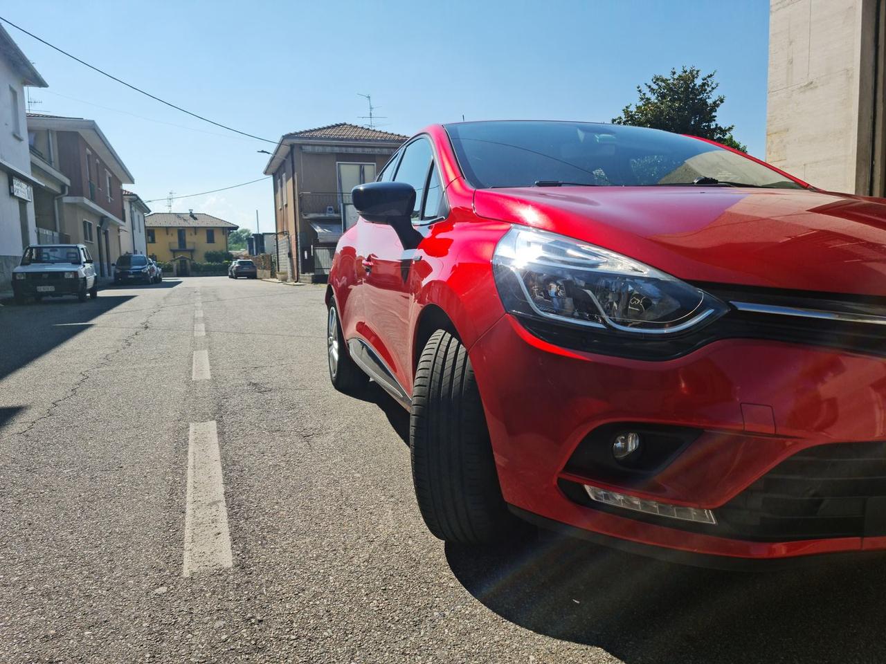 Renault Clio ENERGY ECO DUEL #5896
