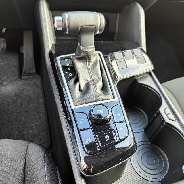 KIA Sportage 1.6 CRDi MHEV DCT Business