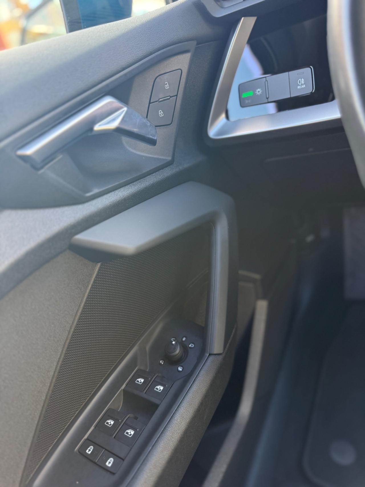 Audi A3 SPB 35 TDI S tronic