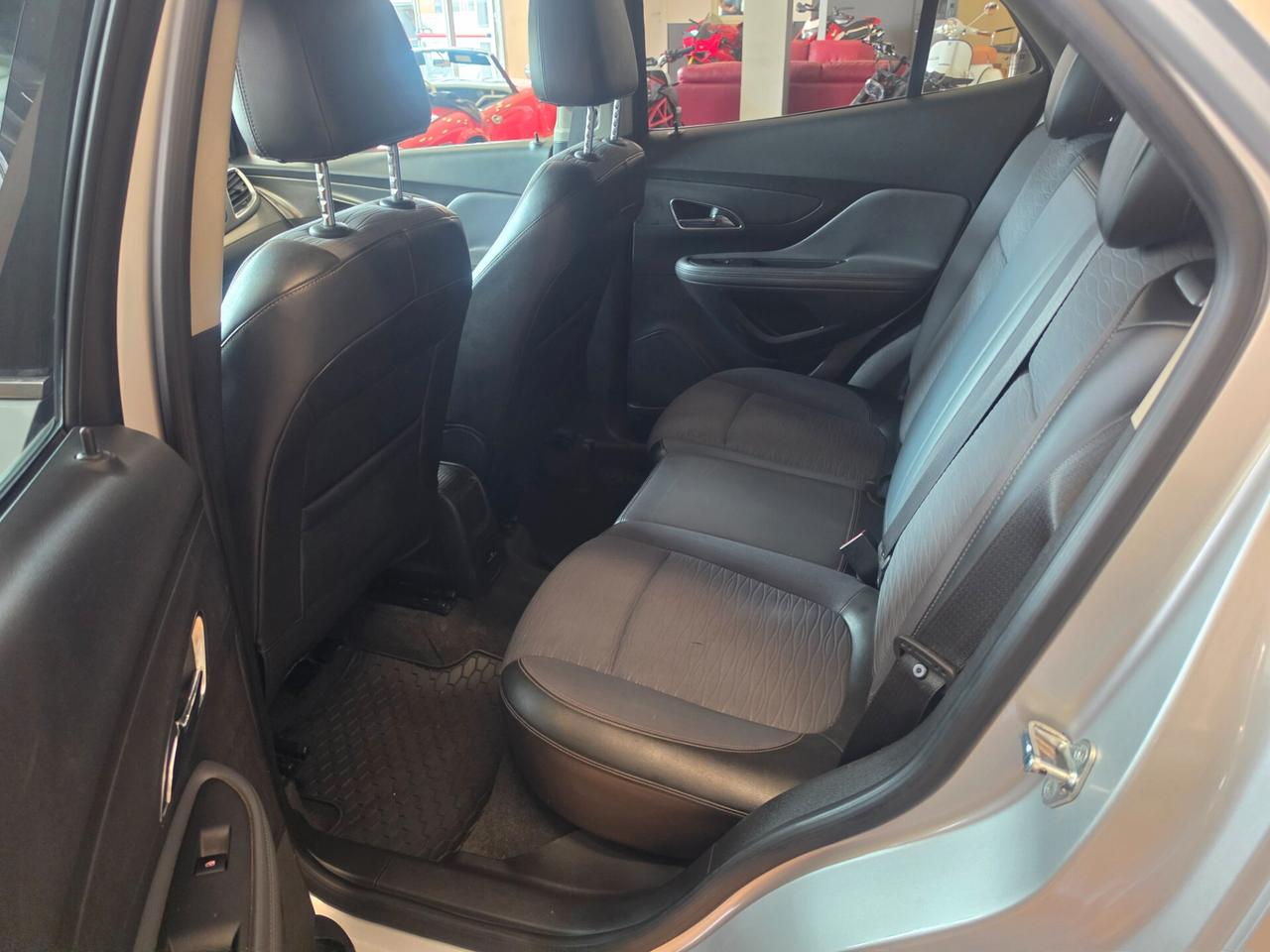 Opel Mokka 1.7 CDTI 130cv Cosmo 2015