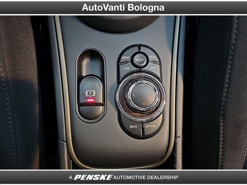 MINI Mini Countryman F60 Mini 2.0 Cooper SD Essential Countryman ALL4