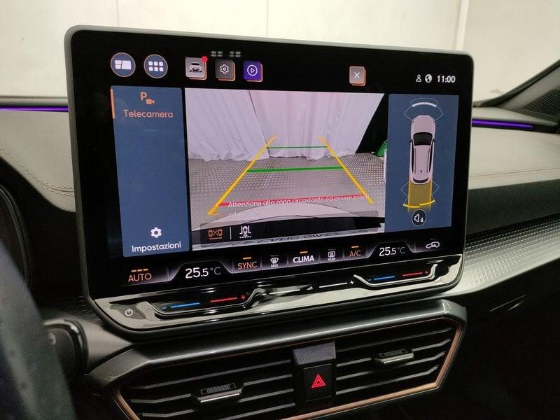CUPRA Formentor Formentor 2.0 TDI DSG PACK EDGE