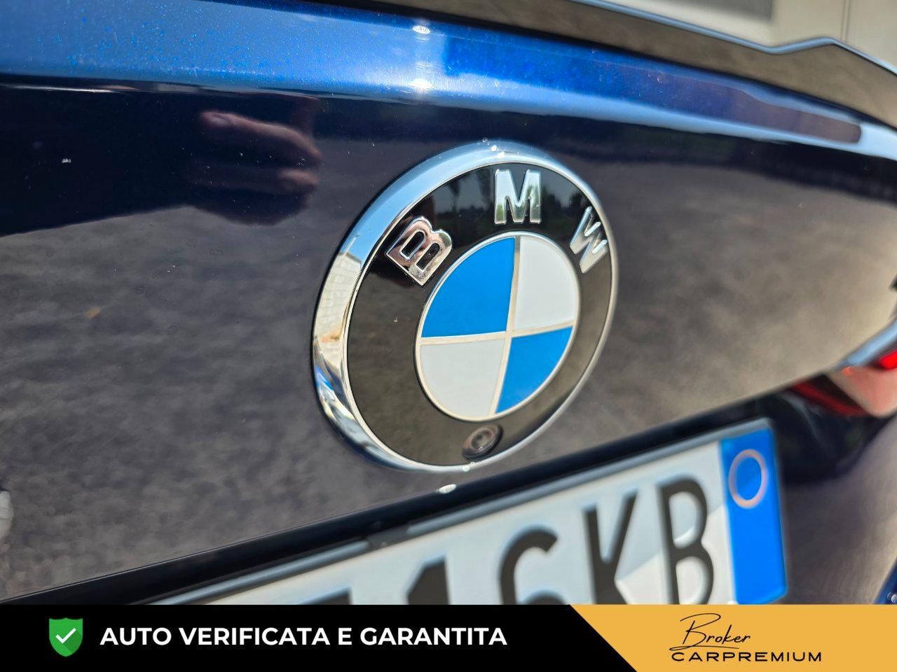 BMW M4 3.0 Competition auto