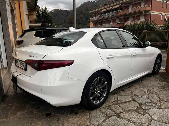 Alfa Romeo Giulia Giulia 2.2 t Business 136cv