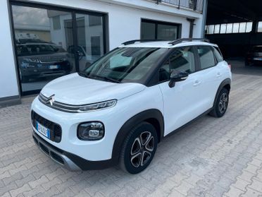 Citroen C3 Aircross C3 Aircross BlueHDi 110 S&S Feel