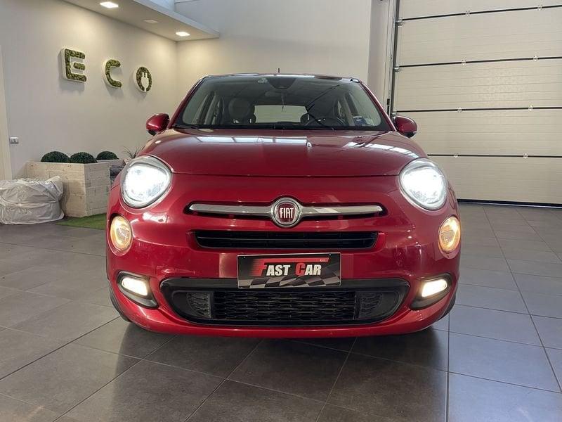 FIAT 500X 1.3 MultiJet 95 CV Business