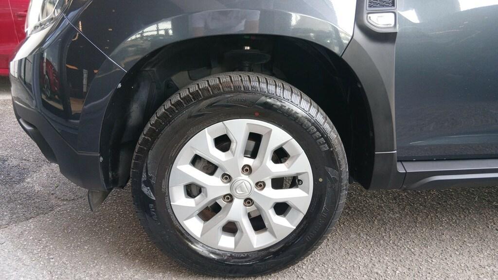Dacia Duster 1.5 Blue dCi Comfort 4x4