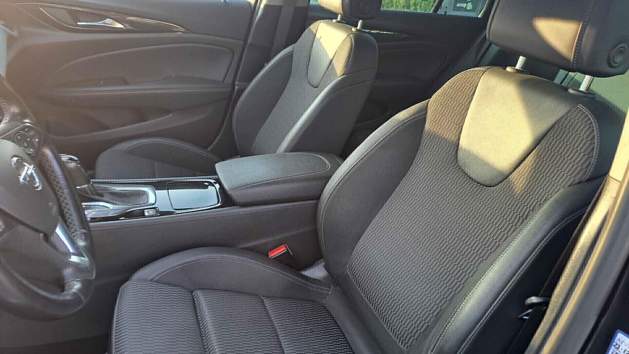 Opel Insignia 1.6 CDTI 136 Sports Tourer Innovation Automatica