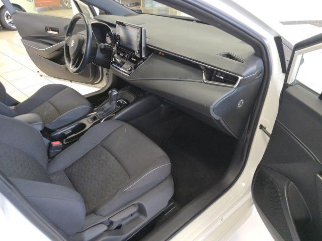 SUZUKI Swace 1.8 Hybrid E-CVT 2WD Top Aziendale Iva Esposta