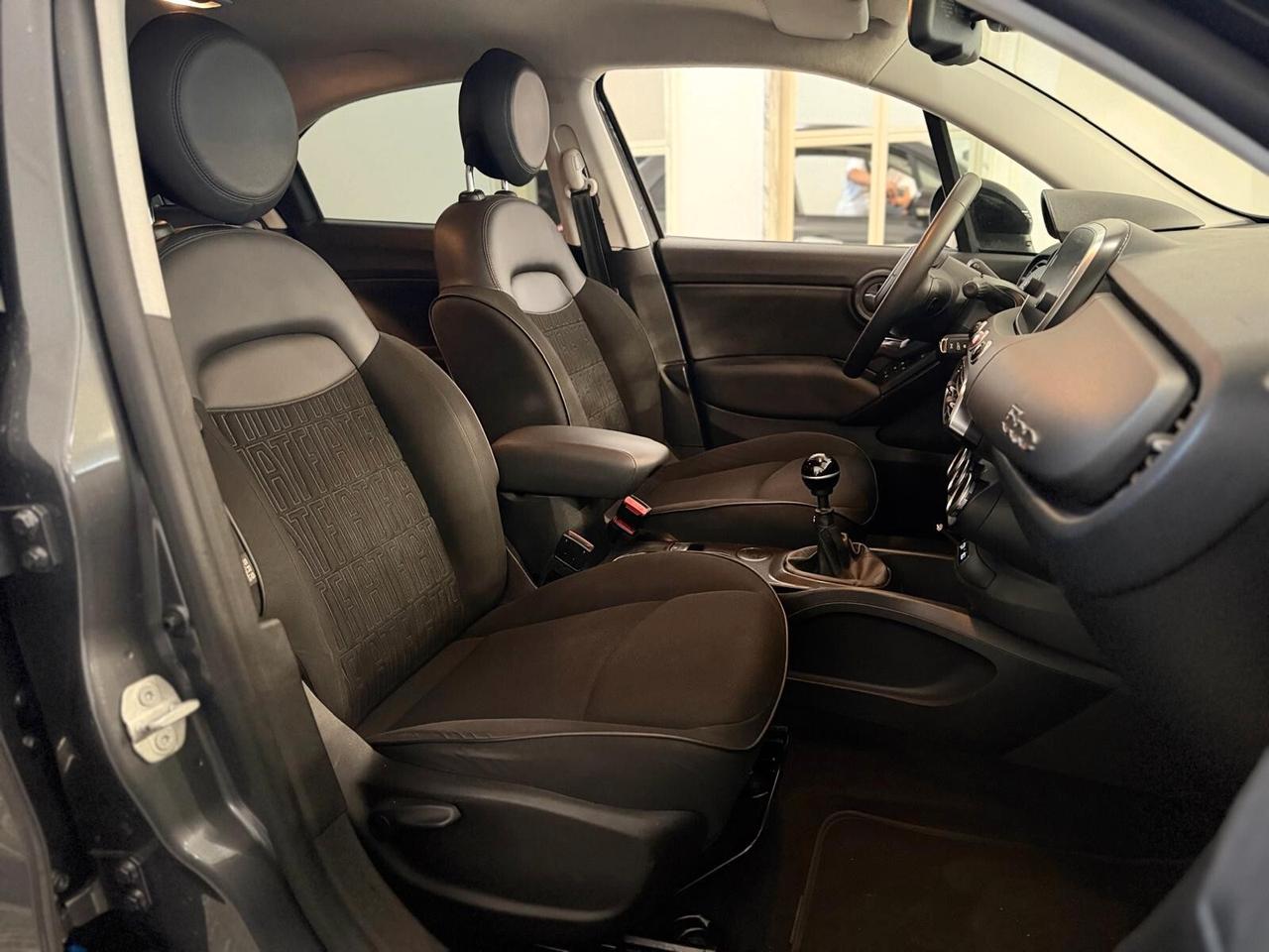 Fiat 500X 1.3 MultiJet 95 CV Sport