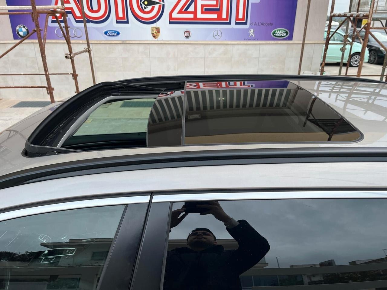 Bmw 520d Touring Msport