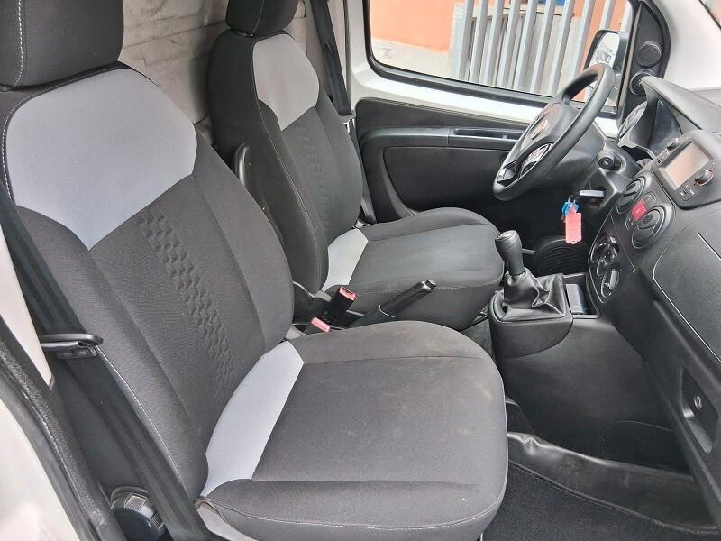 Fiat Fiorino 1.3 MJT 80CV Cargo