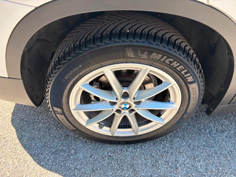 BMW X1 (F48) X1 sDrive16d Business A...