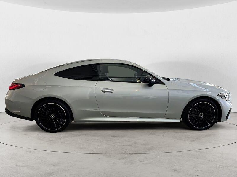 Mercedes-Benz CLE Coupé CLE 220 d AMG Line ADVANCED PLUS