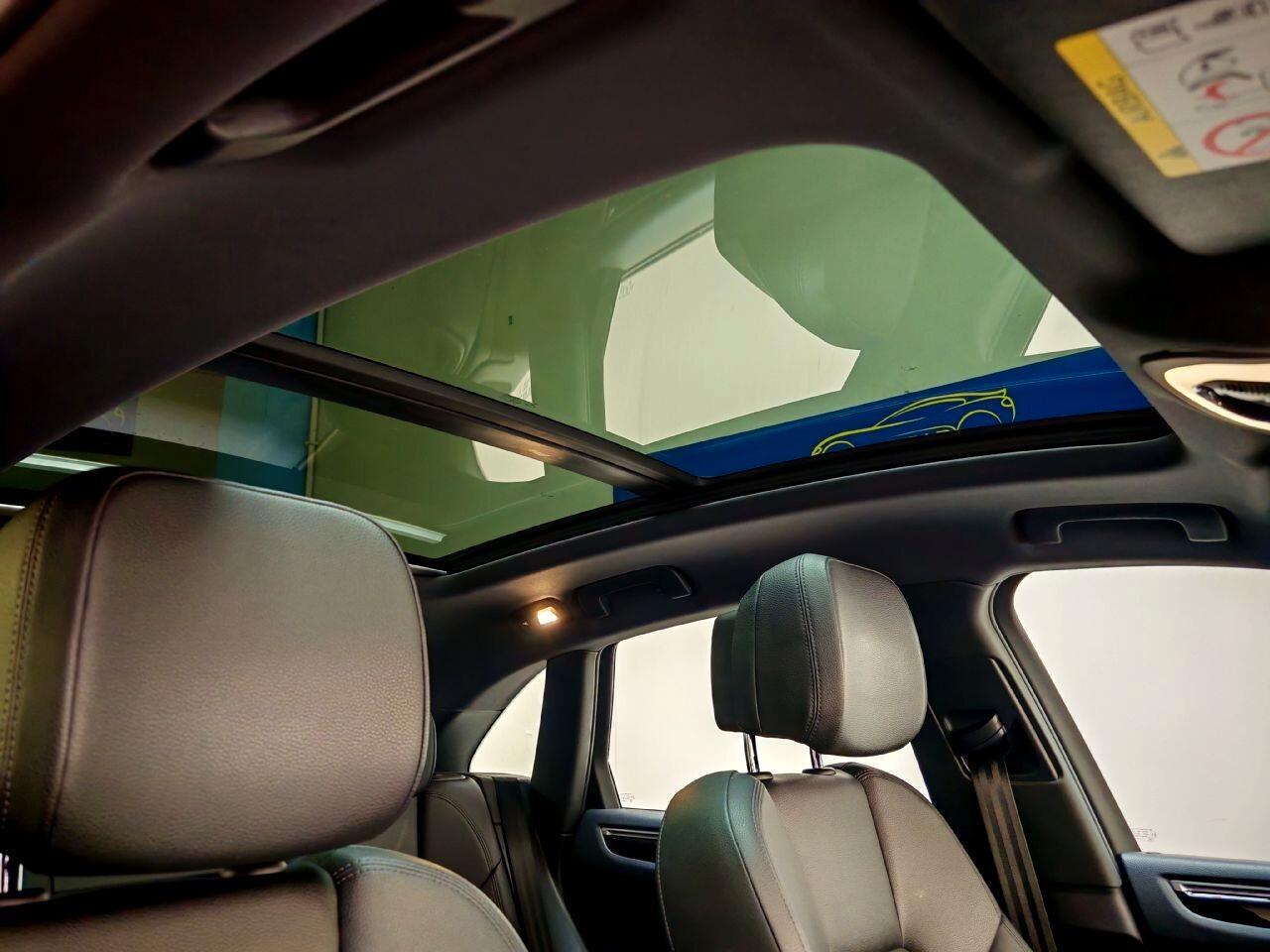 Porsche Macan S 3.0 Diesel 250cv
