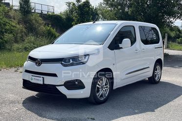 TOYOTA Proace City Verso 1.5D 130 CV S&S Short D Lounge