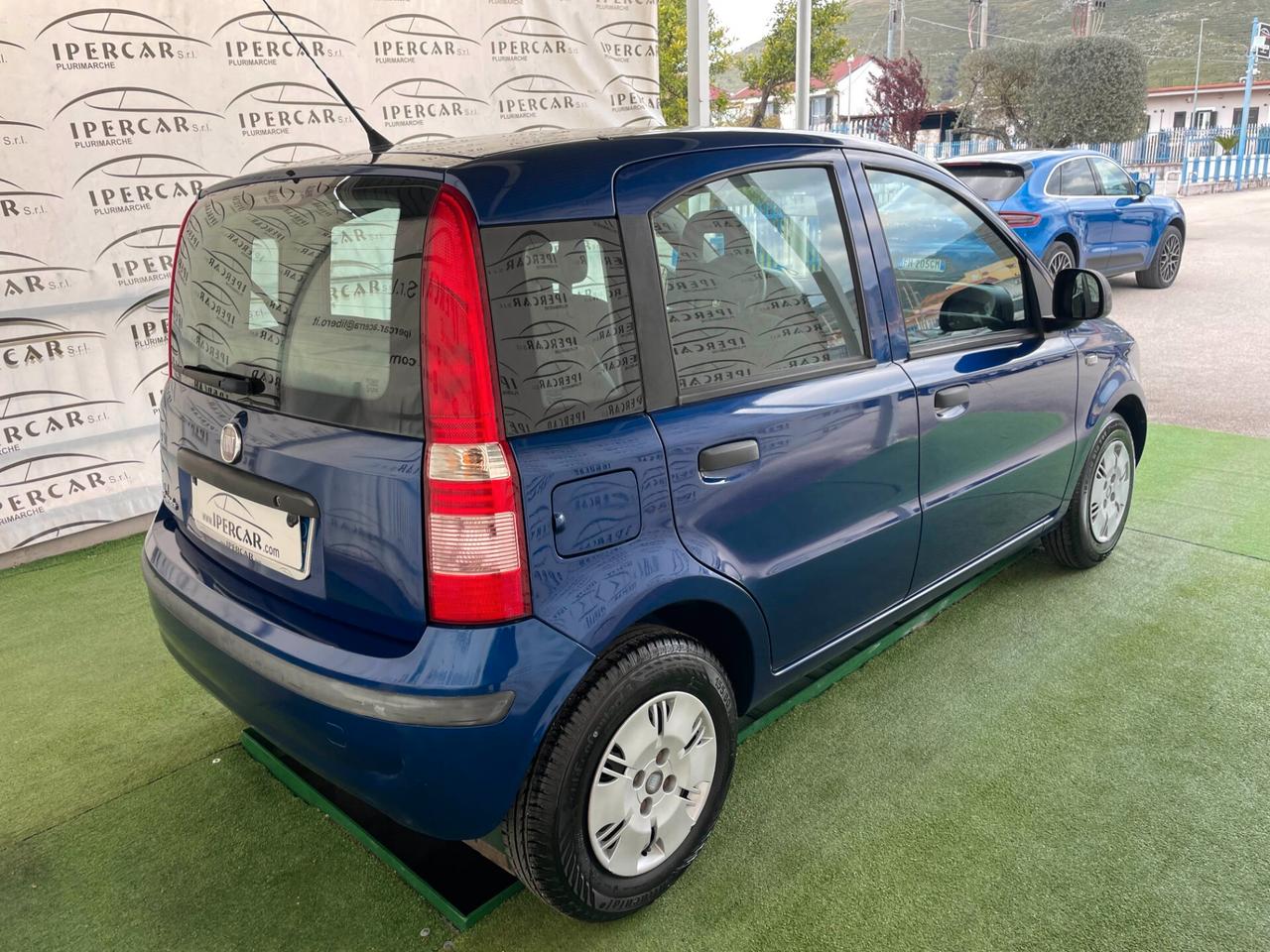 Fiat Panda 1.1 Active Eco