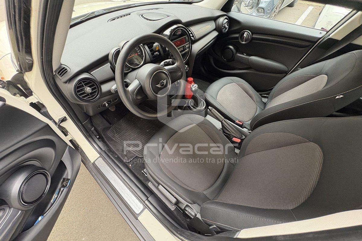 MINI Mini 1.5 Cooper 5 porte