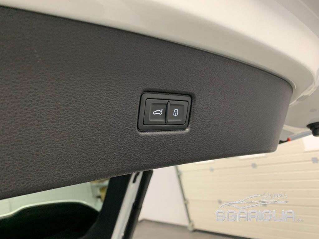 Audi Q5 SPB Tetto Apribile Sportback S Line Quattro 40 TDI
