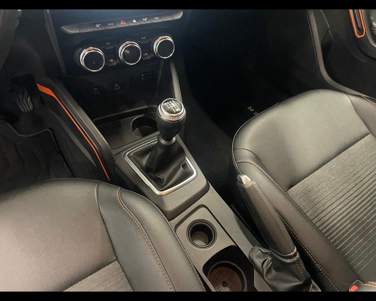 DACIA Duster 2ª serie - Duster 1.0 TCe GPL 4x2 Extreme