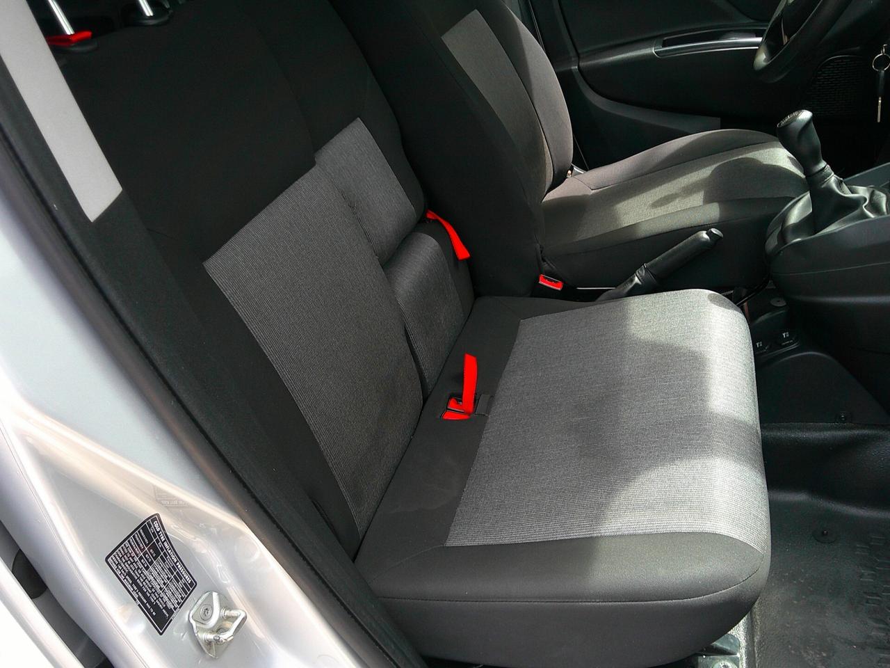 Fiat Doblo Doblò 1.3 MJT PC-TN Cargo Lamierato SX