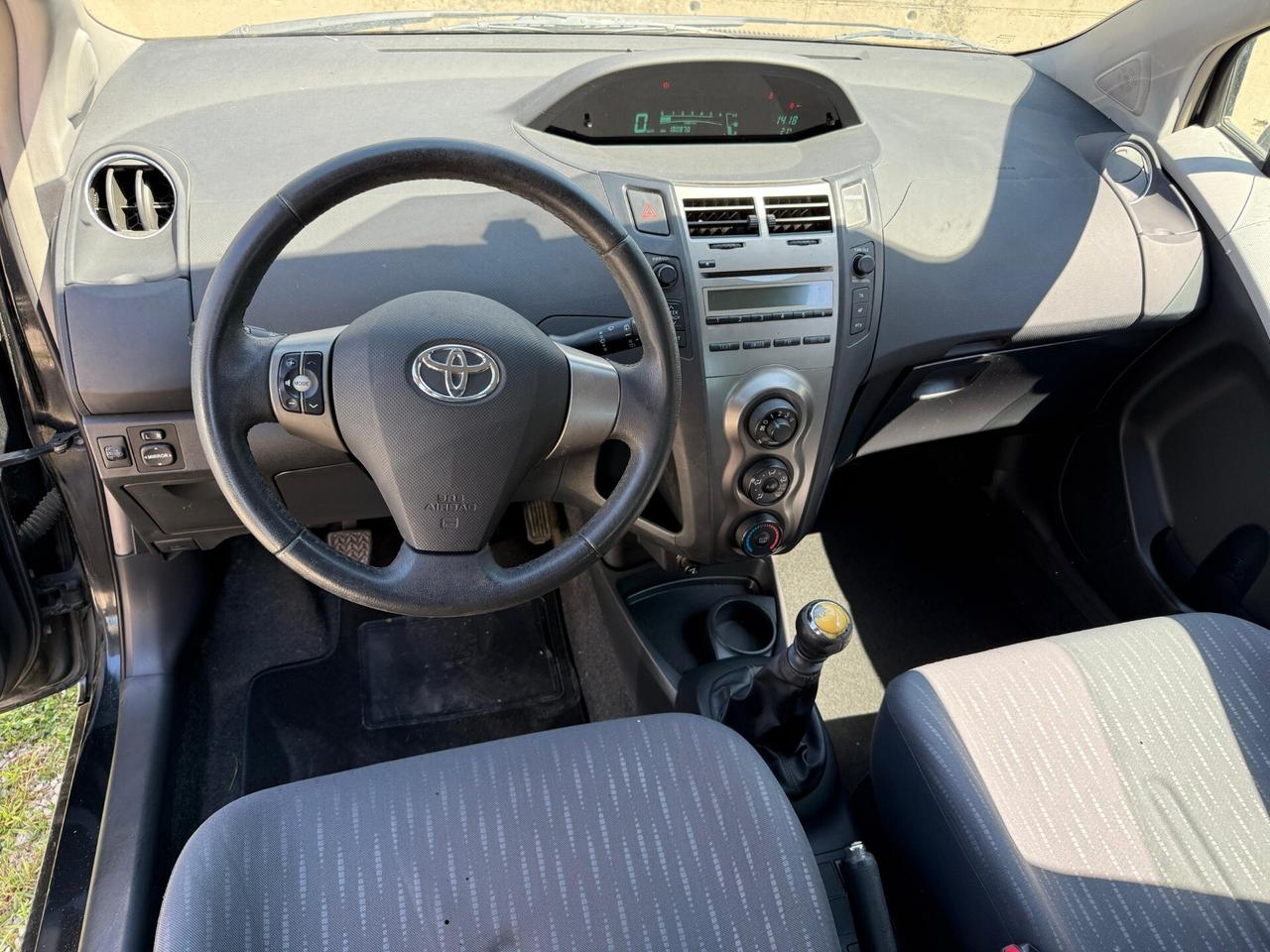 Toyota Yaris 90CV *Promo Top